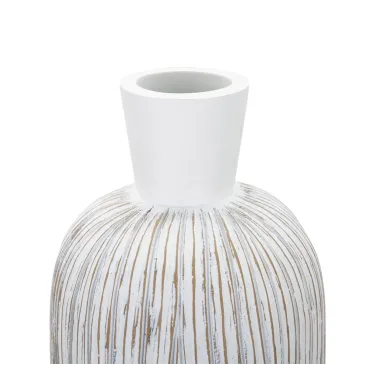 Wazon z żywicy Ateny 15x60 cm